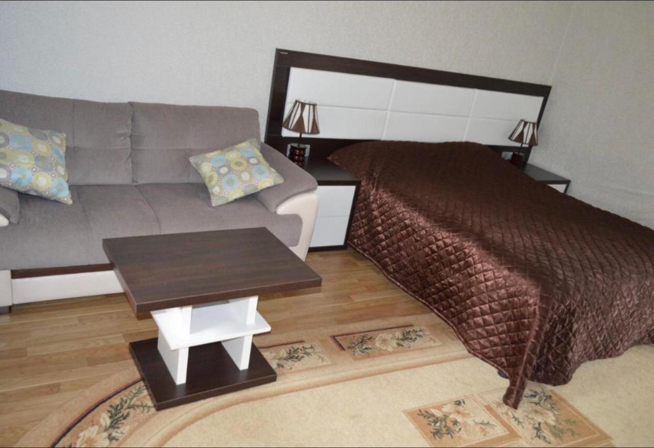 One Dom Cottage Kebele Dış mekan fotoğraf