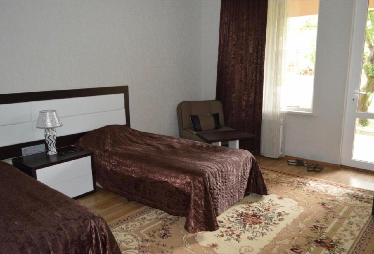 One Dom Cottage Kebele Dış mekan fotoğraf