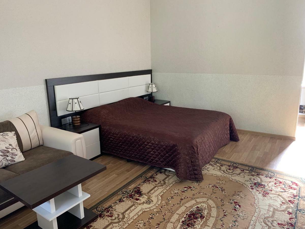 One Dom Cottage Kebele Dış mekan fotoğraf